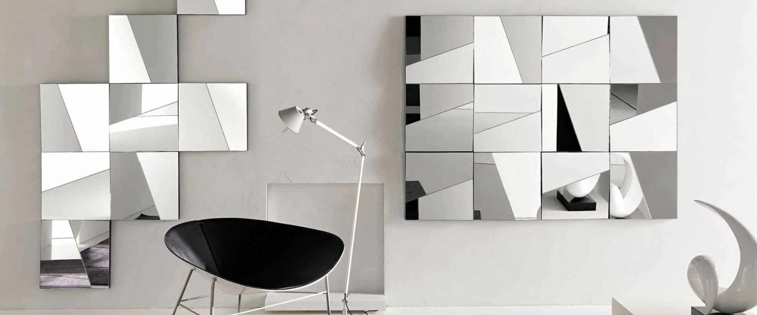 Revamp Your Home’s Aesthetic: 5 Striking Mirror Ideas for Your Living Room